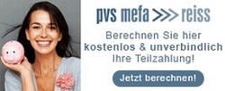 Links zum PVS Teilzahlungsrechner